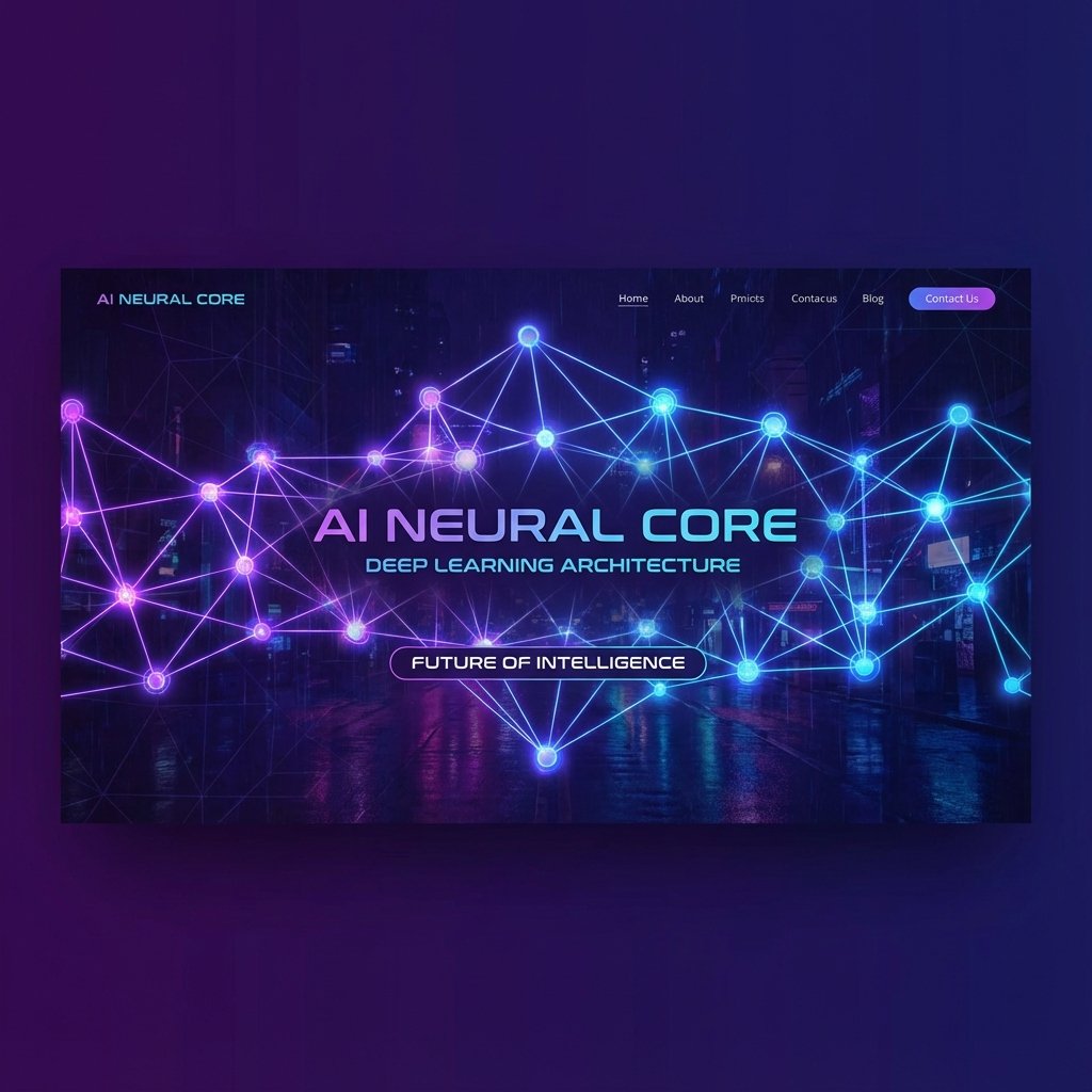 Neural Core Engine