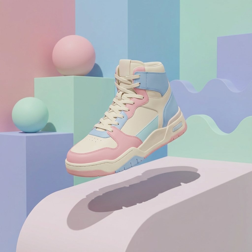 Product Composition Example